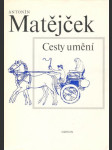 Cesty umění - náhled