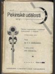 Pekinské události - náhled