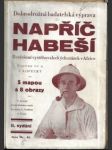 Napříč habeší - náhled