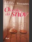 Okienko do snov - náhled