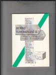 Hořké vzpomínání II (Z dopisů a vzpomínek chlapců pétépáků) - náhled