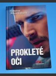 Prokleté oči - náhled