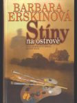 Stíny na ostrově - náhled