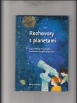 Rozhovory s planetami - náhled