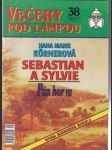 Večery pod lampou 38/1997 - Pán hor VII. - náhled