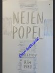 NEJEN POPEL - Popelec umělců v kostele sv. Štěpána v Mnichově - náhled