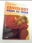 Závislost nejen na lásce - náhled