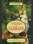 Všetko o záhrade - náhled