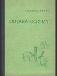 Od jara - do zimy - náhled