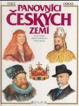 Panovníci českých zemí - náhled