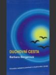 Duchovní cesta - náhled