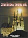 Země česká, domov můj - náhled