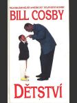 Dětství cosby bill - náhled