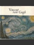 Vincent van Gogh - náhled