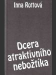 Dcera atraktivního nebožtíka - náhled