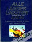 Alle Länder unserer Erde - náhled