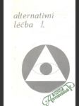 Alternativní léčba I-III. - náhled