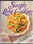 Simply Light Cooking - náhled