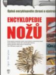 Encyklopedie nožů - náhled