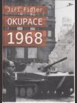 Okupace 1968 - náhled