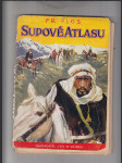 Supové Atlasu (Tajemná Taza) - náhled