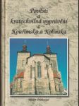 Pověsti a kratochvilná vyprávění z Kouřimska a Kolínska - náhled