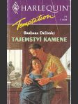 Harlequin - Talemství kamene - náhled