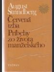 Červená izba / Príbehy zo života manželského - náhled