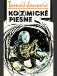 Ko(z)mické piesne - náhled