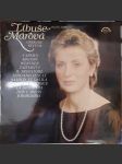 Libuše Márová - Operní recital - LP - náhled