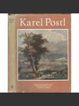 Karel Postl a základy české krajinomalby (malíř, krajinomalba) - náhled