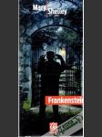 Frankenstein - náhled