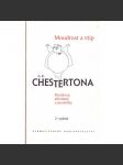 Moudrost a vtip G. K. Chestertona (2007) - náhled