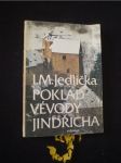 Poklad vévody Jindřicha - náhled