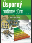 Úsporný rodinný dům - náhled