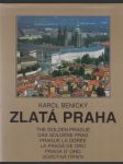 Zlatá Praha - náhled