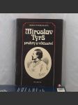 Miroslav Tyrš. Prohry a vítězství - náhled