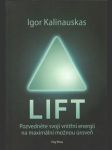 Lift - náhled