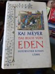 Das Buch von Eden - (německy) - náhled