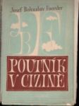 Poutník v cizině : [Hamburk-Vídeň] - náhled