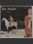 Jan Preisler - náhled