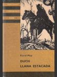 Duch Llan Estacada - náhled