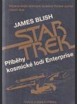 Star Trek – Příběhy kosmické lodi Enterprise - náhled