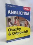 Angličtina - Otázky & Odpovědi - náhled