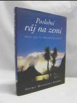 Poslední ráj na zemi - Proč žiju na Novém Zélandu? - náhled