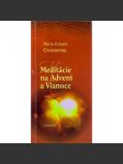 Meditácie na Advent a Vianoce - náhled