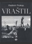 Jaromír Vraštil (Poslední mohykán dobrodružné literatury) - náhled