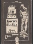 Kočičí dlažba - náhled