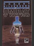 Umírat v nitru - náhled