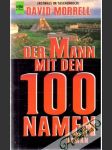 Der Mann mit den 100 Namen - náhled